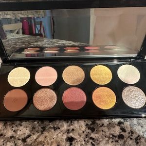 Pat McGrath Palette✨